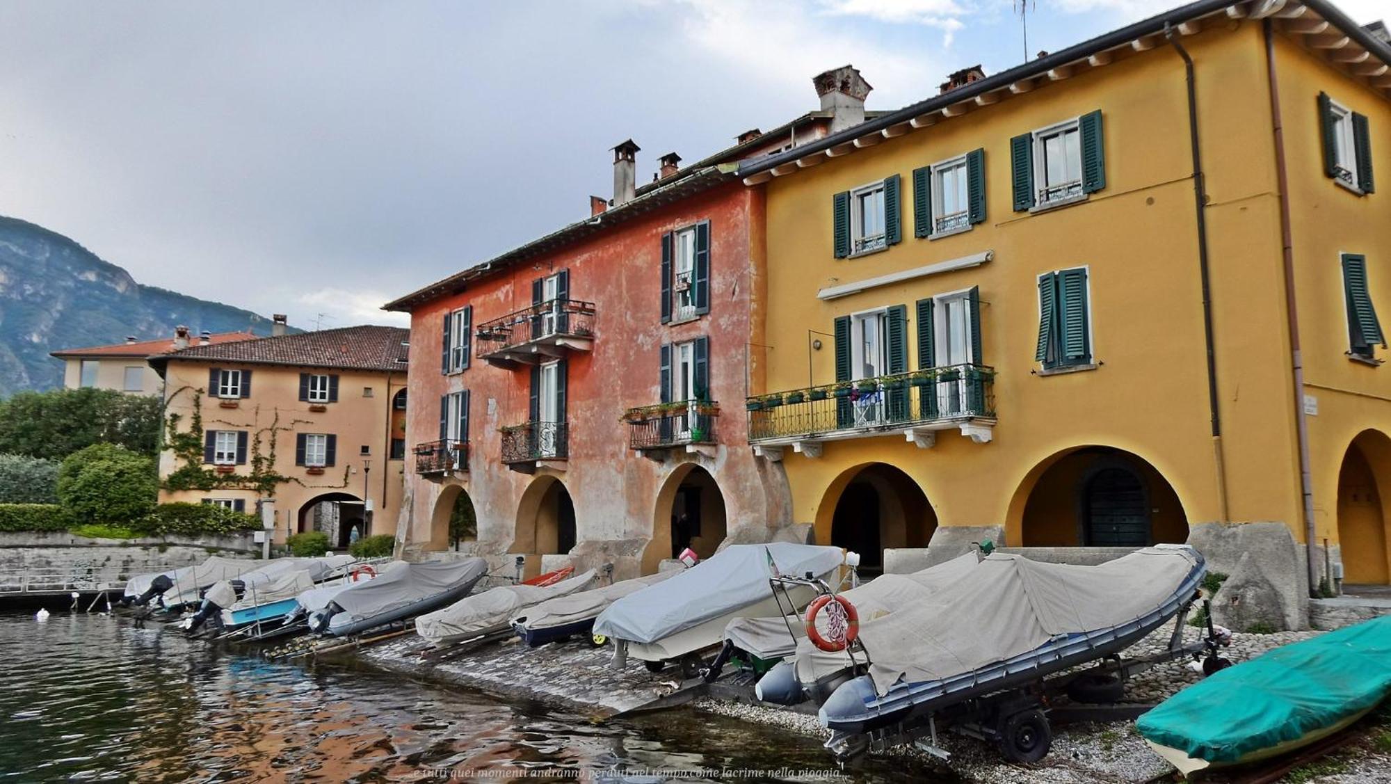 Portatorre Suite, A Charming Apartment In The Heart Of Como, Free Private Parking, Air Conditioning & More! Eksteriør billede